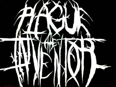 logo Plague The Inventor